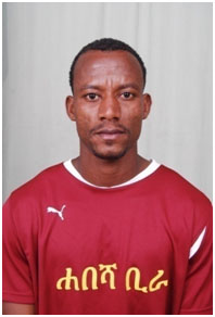 دانيل ديريبي غبريال